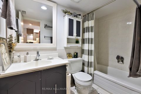 Photo 24 at 21 - 17 Pembroke Street, Moss Park, Toronto