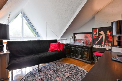 Photo 25 at 21 - 17 Pembroke Street, Moss Park, Toronto