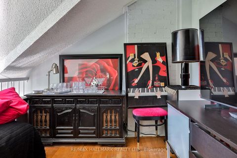 Photo 26 at 21 - 17 Pembroke Street, Moss Park, Toronto