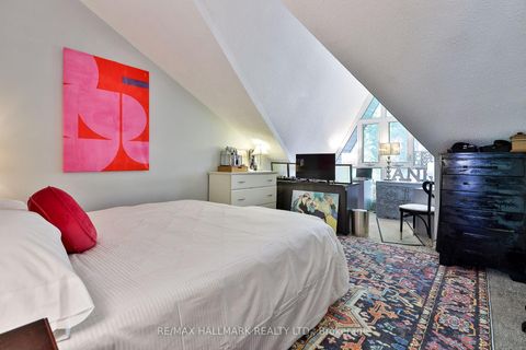 Photo 27 at 21 - 17 Pembroke Street, Moss Park, Toronto