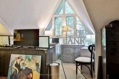 Photo 28 at 21 - 17 Pembroke Street, Moss Park, Toronto