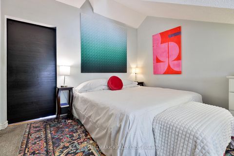 Photo 31 at 21 - 17 Pembroke Street, Moss Park, Toronto