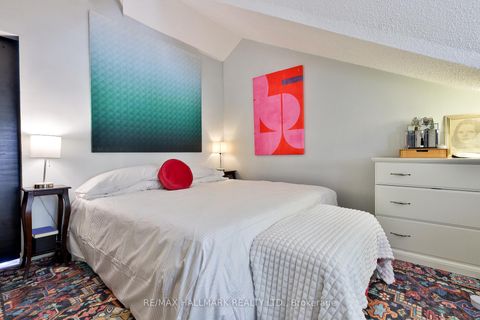 Photo 32 at 21 - 17 Pembroke Street, Moss Park, Toronto