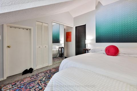 Photo 33 at 21 - 17 Pembroke Street, Moss Park, Toronto