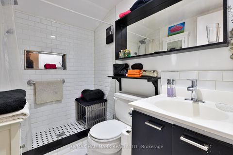 Photo 34 at 21 - 17 Pembroke Street, Moss Park, Toronto