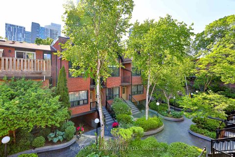Photo 35 at 21 - 17 Pembroke Street, Moss Park, Toronto