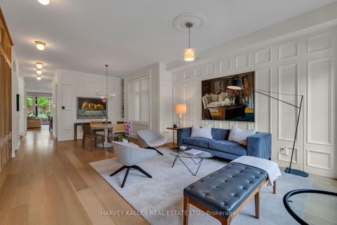 Photo 2 at 82 Sherwood Avenue, Mount Pleasant East, Toronto