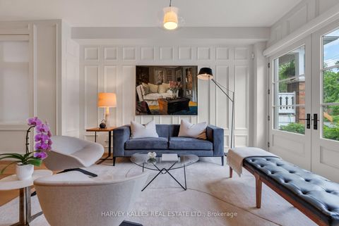 Photo 3 at 82 Sherwood Avenue, Mount Pleasant East, Toronto
