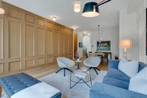 Photo 5 at 82 Sherwood Avenue, Mount Pleasant East, Toronto