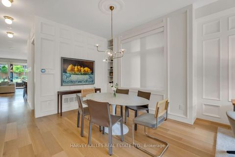 Photo 6 at 82 Sherwood Avenue, Mount Pleasant East, Toronto