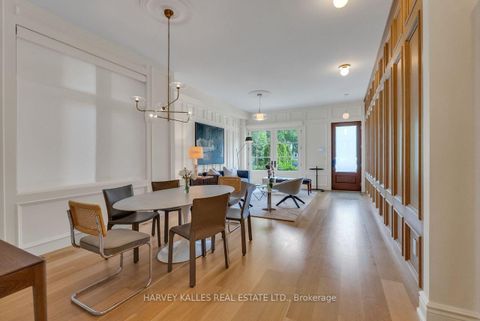 Photo 7 at 82 Sherwood Avenue, Mount Pleasant East, Toronto