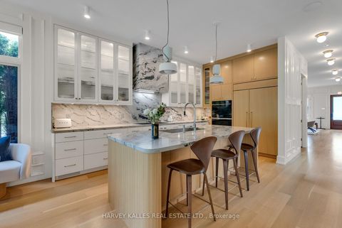 Photo 11 at 82 Sherwood Avenue, Mount Pleasant East, Toronto