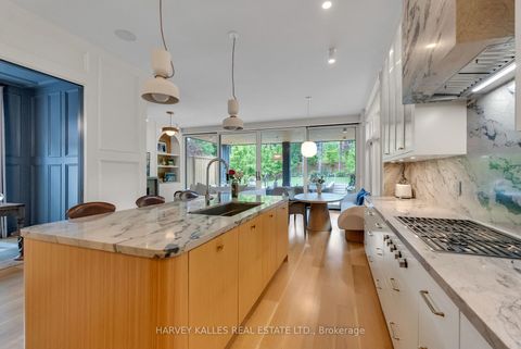 Photo 12 at 82 Sherwood Avenue, Mount Pleasant East, Toronto