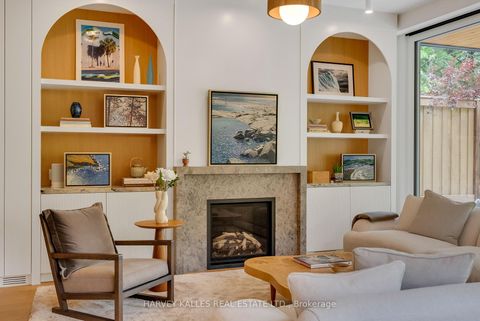 Photo 20 at 82 Sherwood Avenue, Mount Pleasant East, Toronto