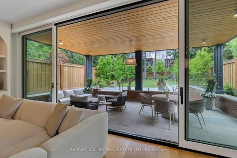 Photo 24 at 82 Sherwood Avenue, Mount Pleasant East, Toronto