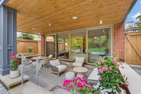 Photo 25 at 82 Sherwood Avenue, Mount Pleasant East, Toronto