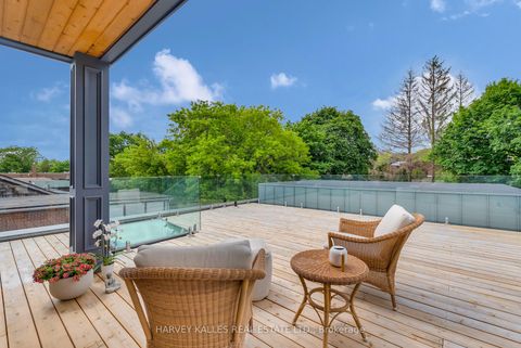 Photo 42 at 82 Sherwood Avenue, Mount Pleasant East, Toronto