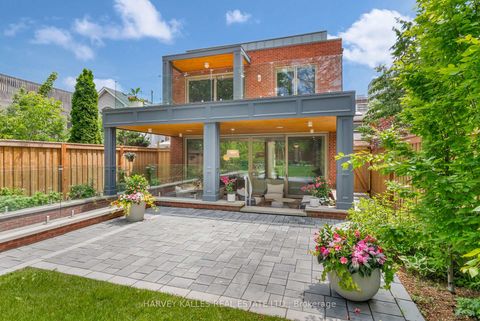 Photo 48 at 82 Sherwood Avenue, Mount Pleasant East, Toronto