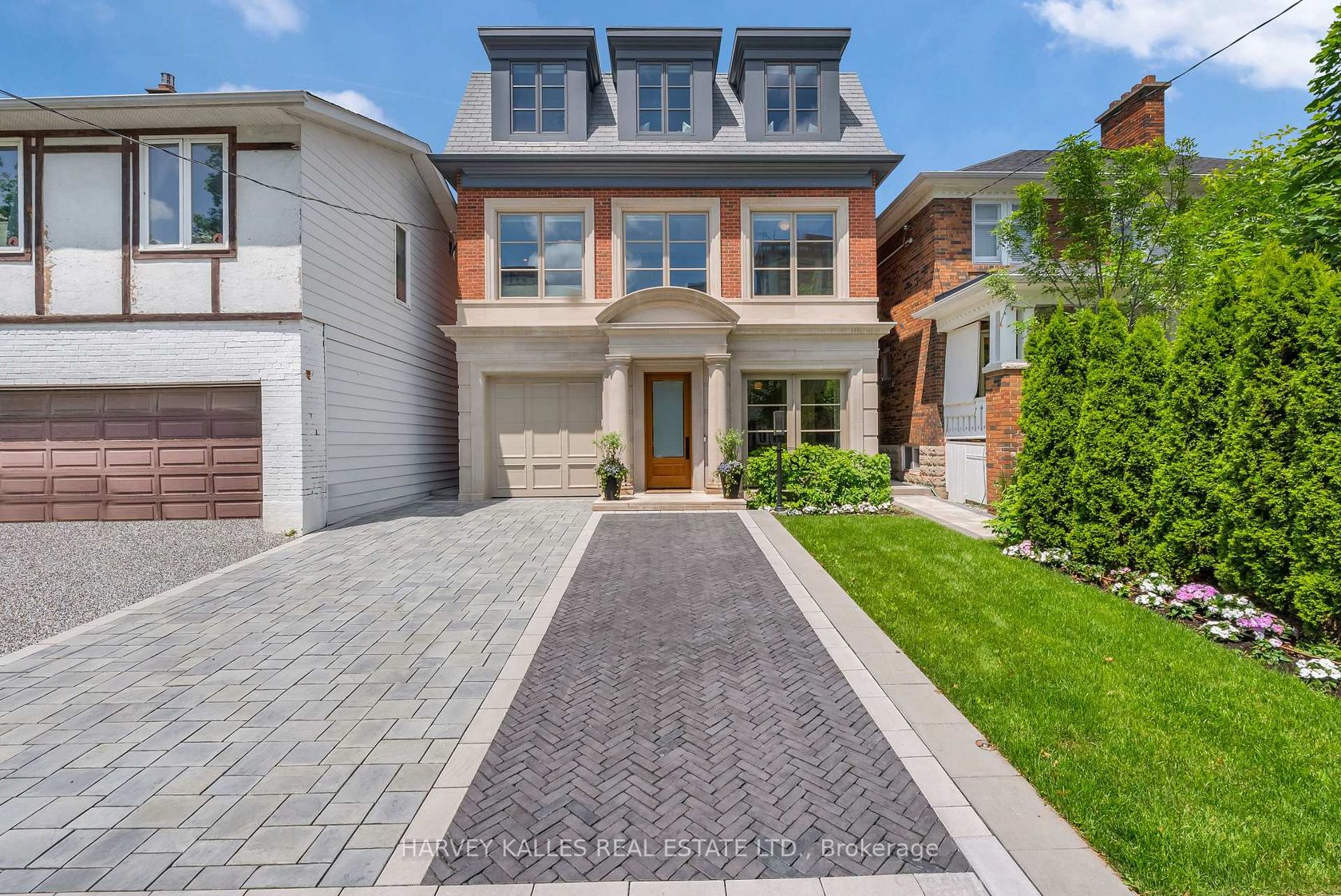 82 Sherwood Avenue, Mount Pleasant East, Toronto 