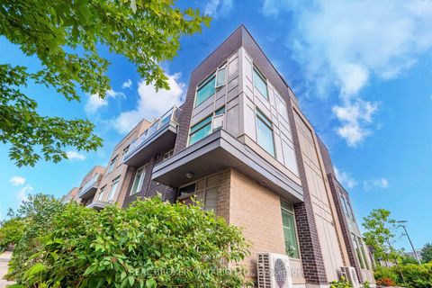 Photo 1 at 63 - 35 Applewood Lane, Etobicoke West Mall, Toronto
