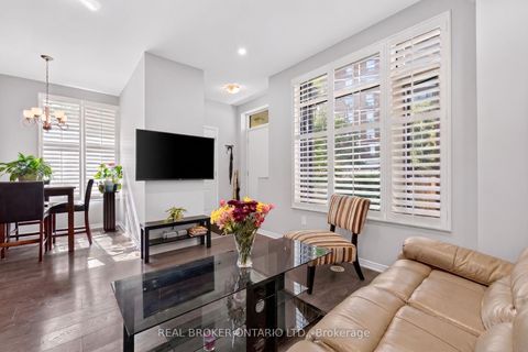 Photo 4 at 63 - 35 Applewood Lane, Etobicoke West Mall, Toronto