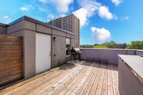 Photo 30 at 63 - 35 Applewood Lane, Etobicoke West Mall, Toronto