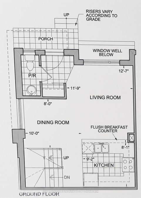 Photo 32 at 63 - 35 Applewood Lane, Etobicoke West Mall, Toronto