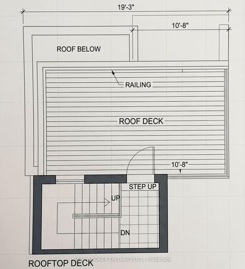 Photo 35 at 63 - 35 Applewood Lane, Etobicoke West Mall, Toronto