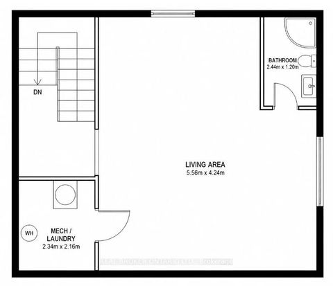 Photo 36 at 63 - 35 Applewood Lane, Etobicoke West Mall, Toronto