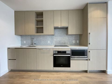Photo 1 at 810 - 85 McMahon Drive, Bayview Village, Toronto