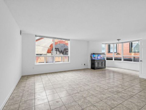 Photo 1 at 210 - 25 Maitland Street, Yonge Corridor, Toronto
