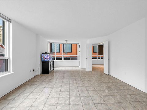 Photo 2 at 210 - 25 Maitland Street, Yonge Corridor, Toronto