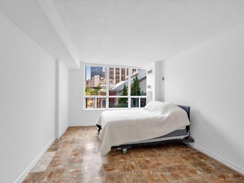 Photo 8 at 210 - 25 Maitland Street, Yonge Corridor, Toronto