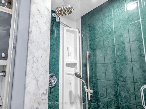 Photo 13 at 210 - 25 Maitland Street, Yonge Corridor, Toronto