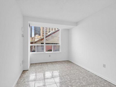 Photo 14 at 210 - 25 Maitland Street, Yonge Corridor, Toronto