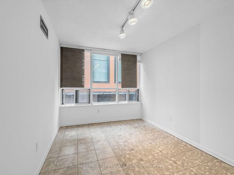 Photo 22 at 210 - 25 Maitland Street, Yonge Corridor, Toronto