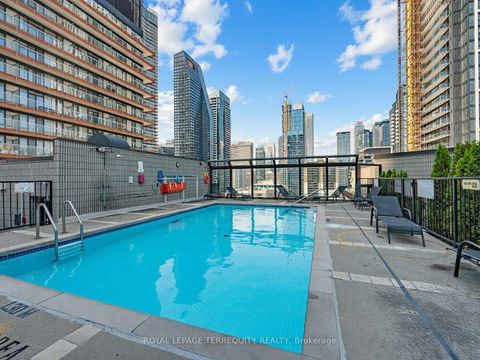 Photo 29 at 210 - 25 Maitland Street, Yonge Corridor, Toronto