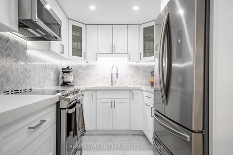 Photo 14 at A32 - 288 Mill Road, Markland Wood, Toronto