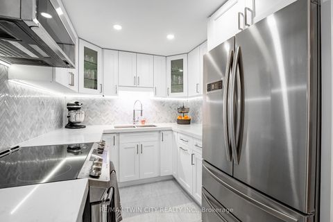Photo 18 at A32 - 288 Mill Road, Markland Wood, Toronto