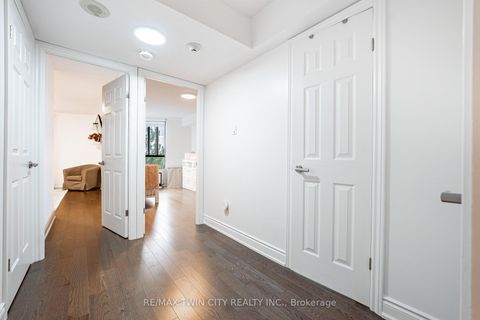 Photo 20 at A32 - 288 Mill Road, Markland Wood, Toronto