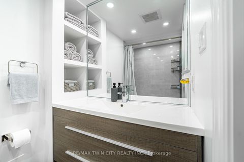 Photo 21 at A32 - 288 Mill Road, Markland Wood, Toronto
