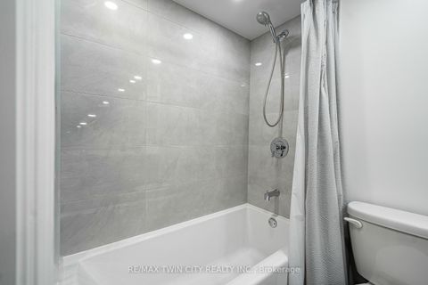 Photo 22 at A32 - 288 Mill Road, Markland Wood, Toronto