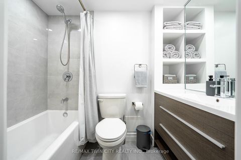Photo 23 at A32 - 288 Mill Road, Markland Wood, Toronto