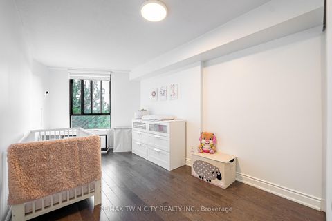 Photo 24 at A32 - 288 Mill Road, Markland Wood, Toronto