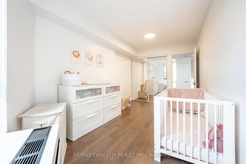 Photo 25 at A32 - 288 Mill Road, Markland Wood, Toronto