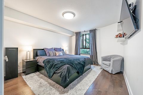 Photo 27 at A32 - 288 Mill Road, Markland Wood, Toronto