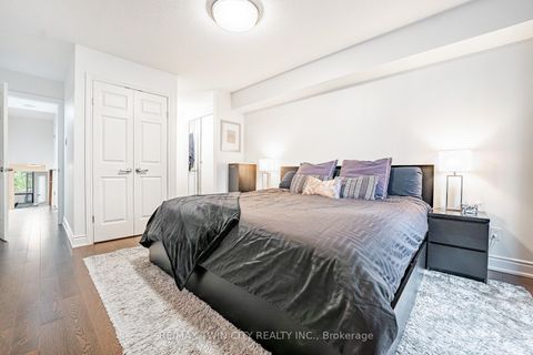 Photo 28 at A32 - 288 Mill Road, Markland Wood, Toronto