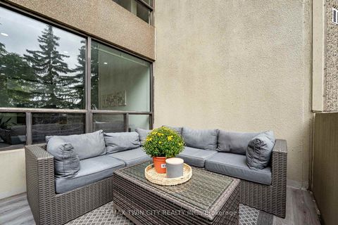 Photo 31 at A32 - 288 Mill Road, Markland Wood, Toronto