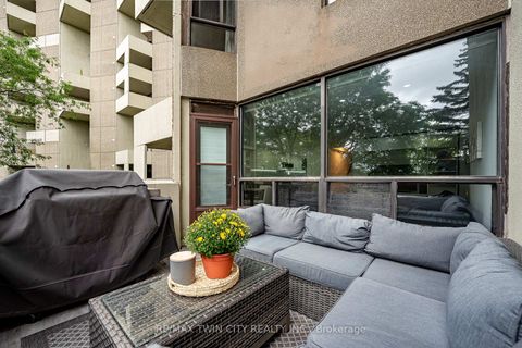 Photo 32 at A32 - 288 Mill Road, Markland Wood, Toronto
