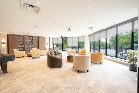 Photo 35 at A32 - 288 Mill Road, Markland Wood, Toronto